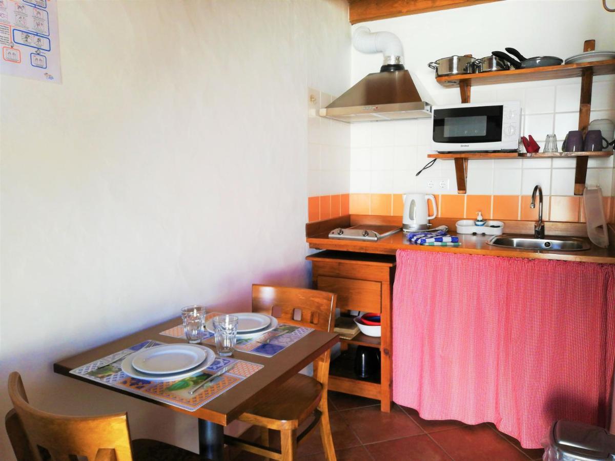 Carrapateiramar Guest House Zewnętrze zdjęcie