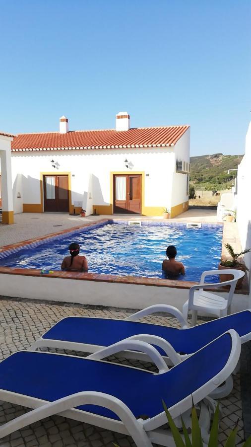 Carrapateiramar Guest House Zewnętrze zdjęcie