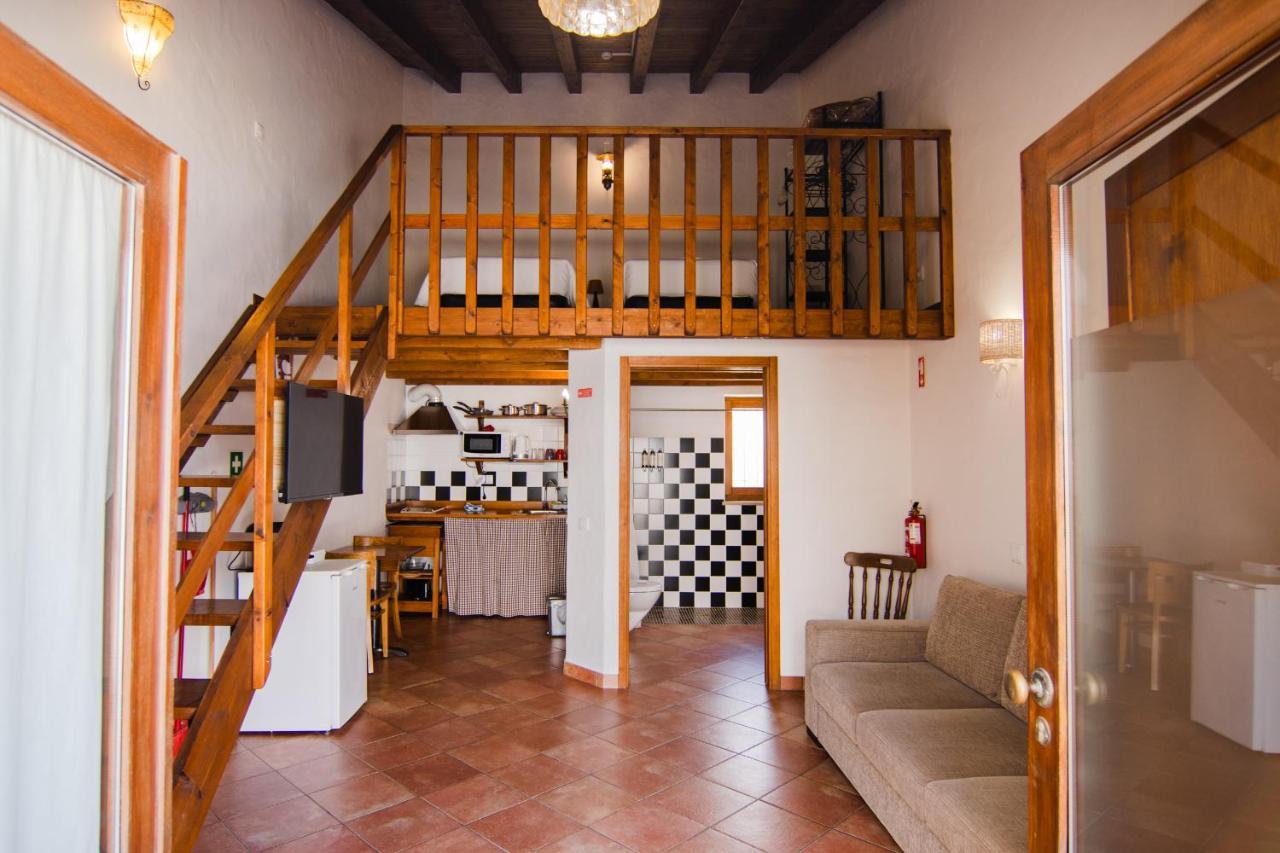 Carrapateiramar Guest House Zewnętrze zdjęcie