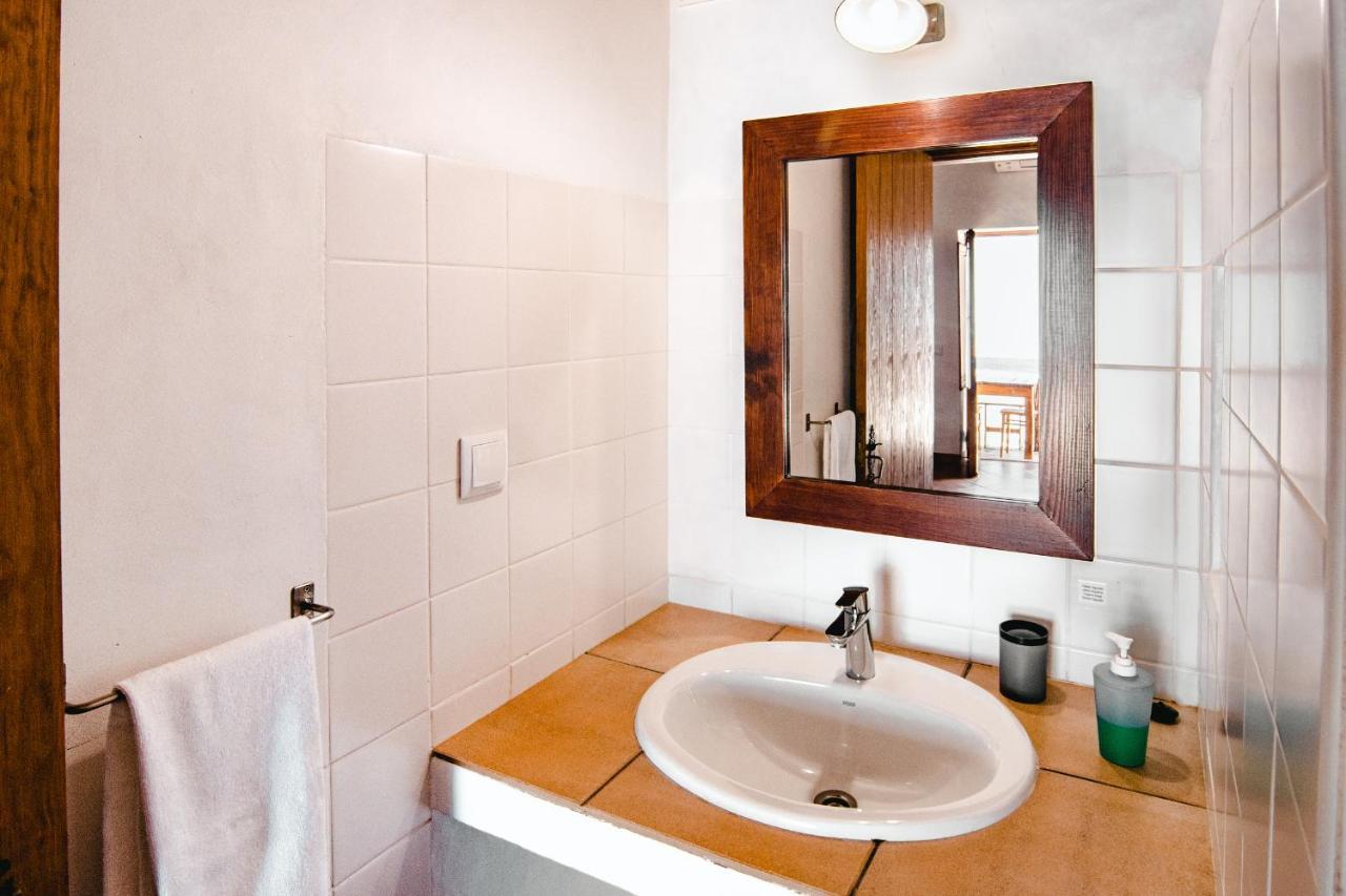 Carrapateiramar Guest House Zewnętrze zdjęcie