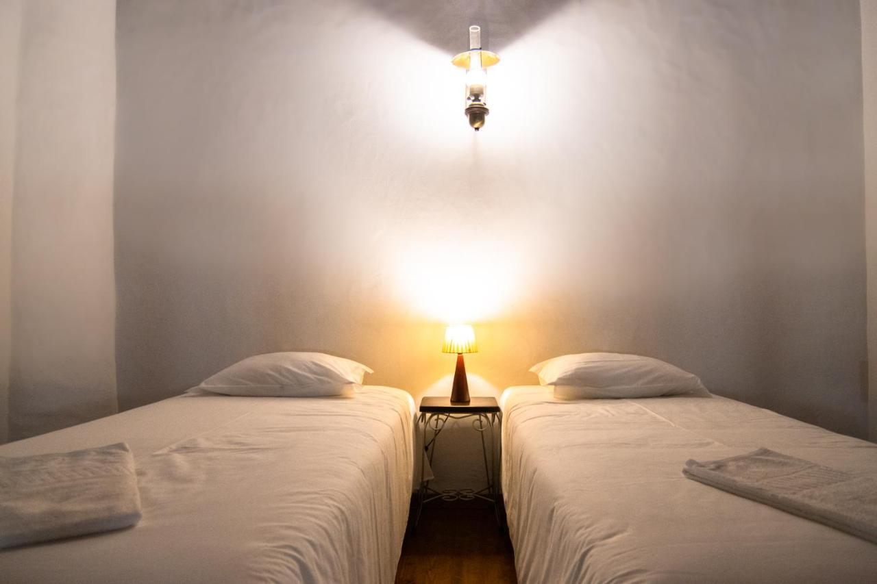 Carrapateiramar Guest House Zewnętrze zdjęcie