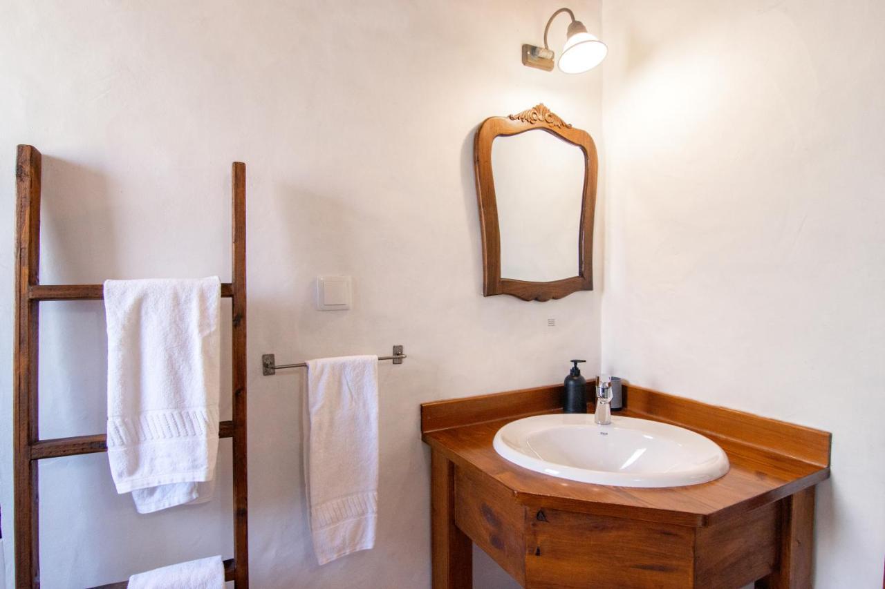 Carrapateiramar Guest House Zewnętrze zdjęcie