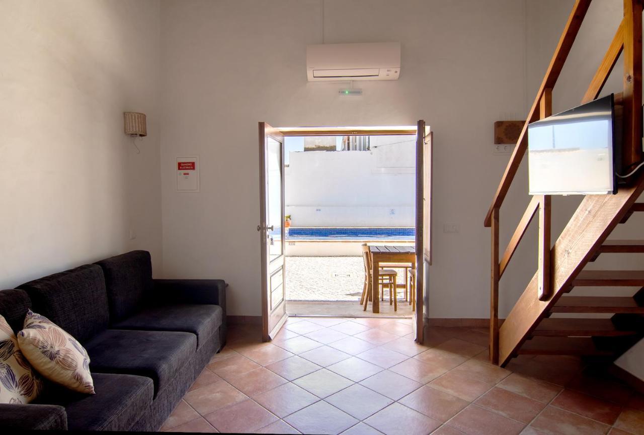 Carrapateiramar Guest House Zewnętrze zdjęcie