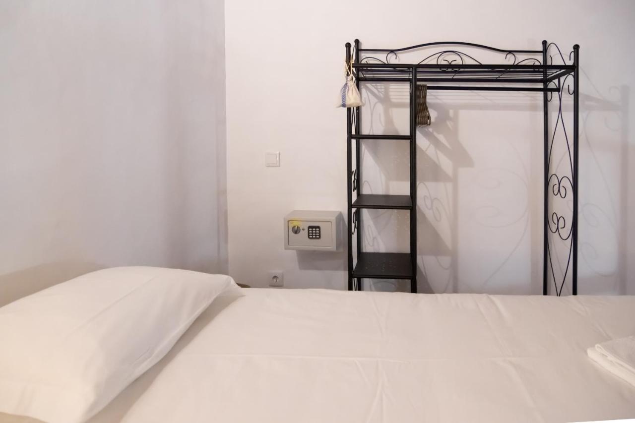 Carrapateiramar Guest House Zewnętrze zdjęcie