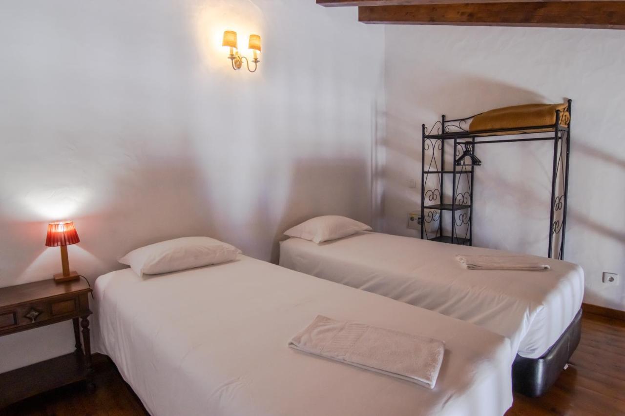 Carrapateiramar Guest House Zewnętrze zdjęcie