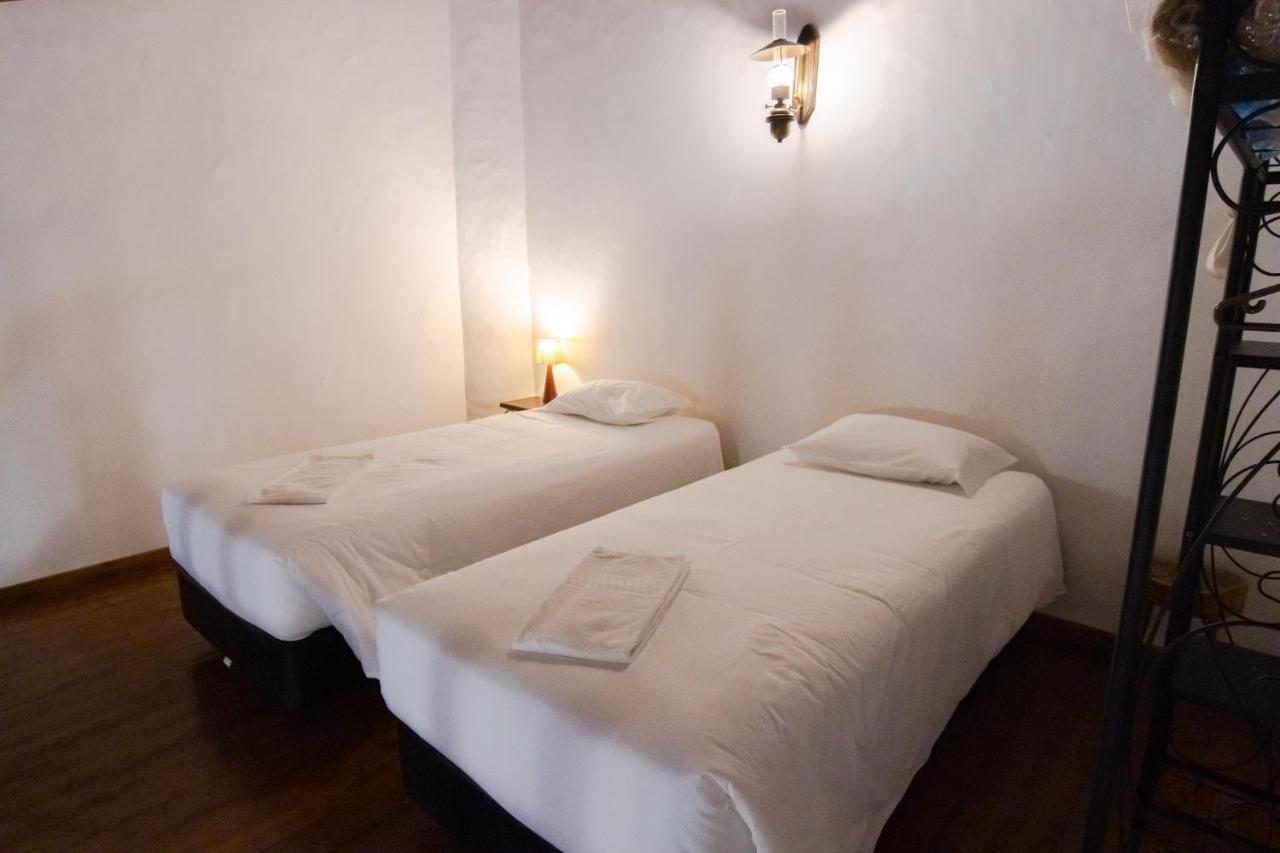 Carrapateiramar Guest House Zewnętrze zdjęcie