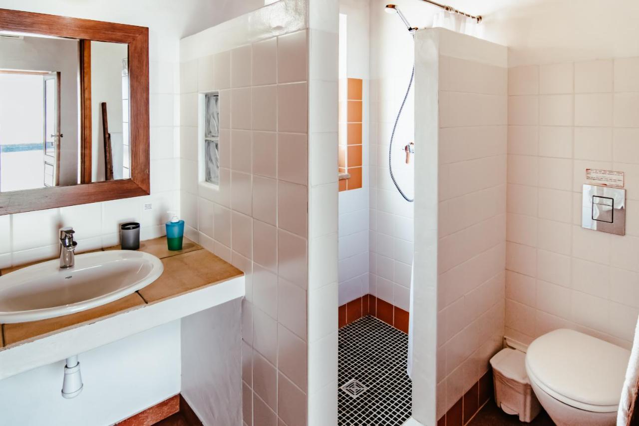 Carrapateiramar Guest House Zewnętrze zdjęcie