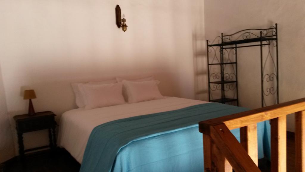 Carrapateiramar Guest House Zewnętrze zdjęcie